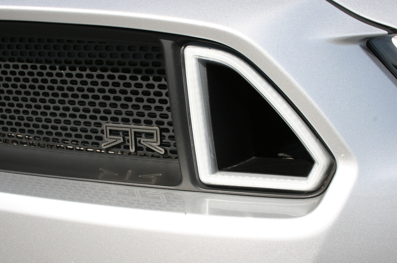 Illustration for article titled The 460 HP 2017 Ford Mustang RTR Is The Most Rational Way To Own A Complete Lunatic Car